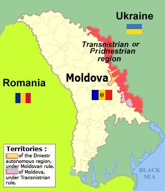 TransnistrianMap marketdesign