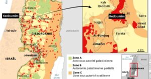 Cisjordania ou Judeia e Samária