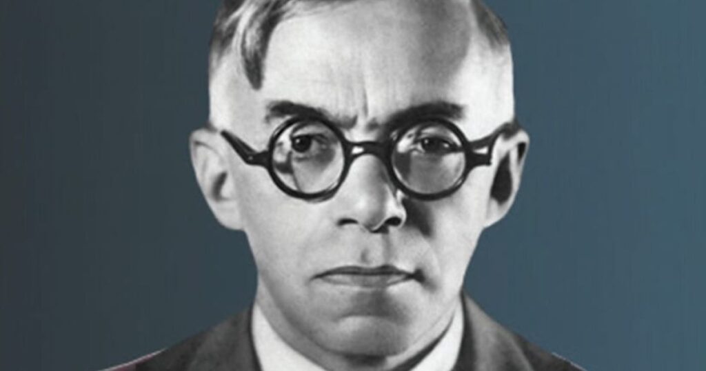 história de zeev jabotinsky