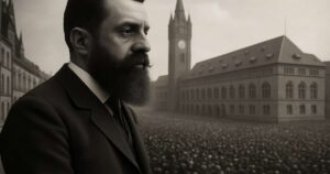 historia congresso sionista mundial e theodor herzl