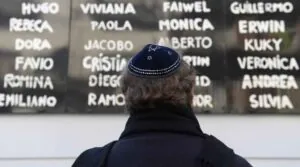 2026 amia anniversary Likud Brasil