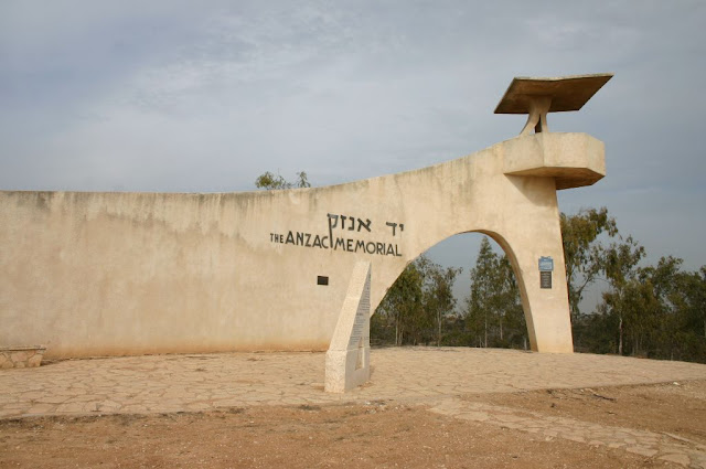 anzac memorial 9196 Likud Brasil