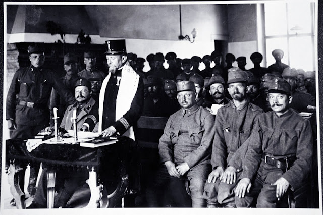 soldados judeus franceses ww1 Likud Brasil