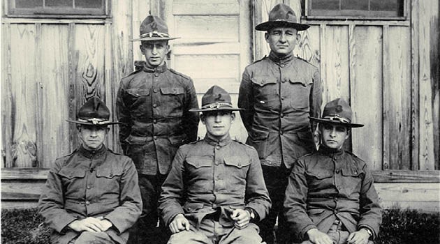 w rabbis in uniform630 us ww1 Likud Brasil