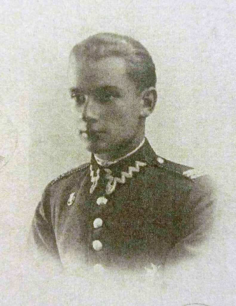 Morre o Último Herói do Levante do Gueto de Varsóvia 3 Jakub Frenkel Likud Brasil