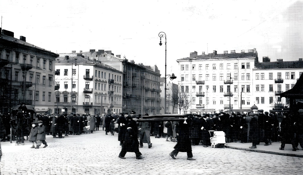 Morre o Último Herói do Levante do Gueto de Varsóvia 4 aiease 1761348007758 Likud Brasil