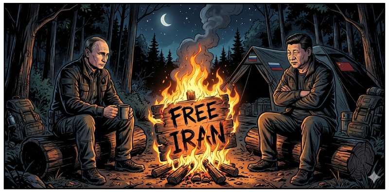 942 putin e ping Likud Brasil