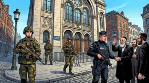 belgica certo Likud Brasil