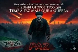 zumbi certo Likud Brasil