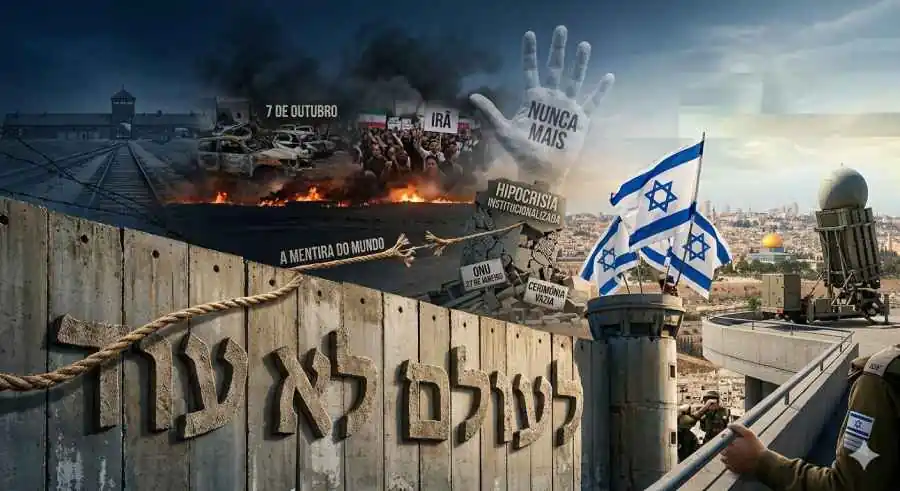 Home 12 948 nunca mais lukd Likud Brasil