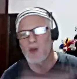 Picture of Daniel Barenbeim