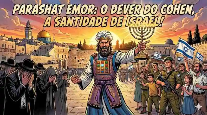 EMOR Likud Brasil