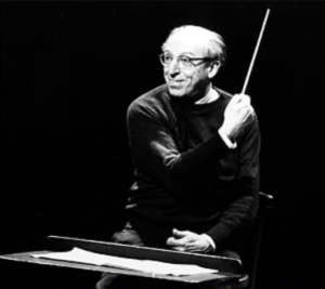 Aarob Copland