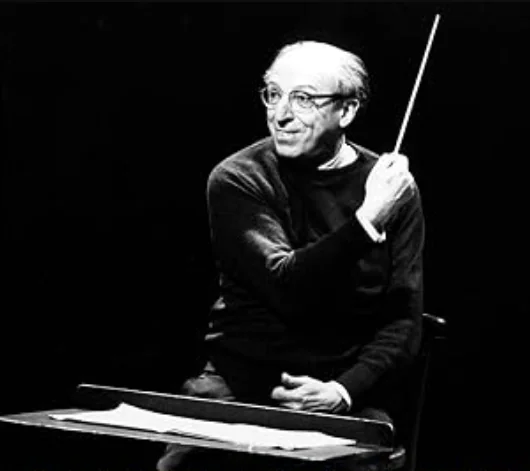 Aarob Copland