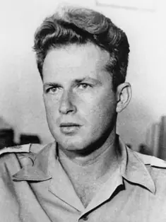 YitzhakRabin1948 Likud Brasil